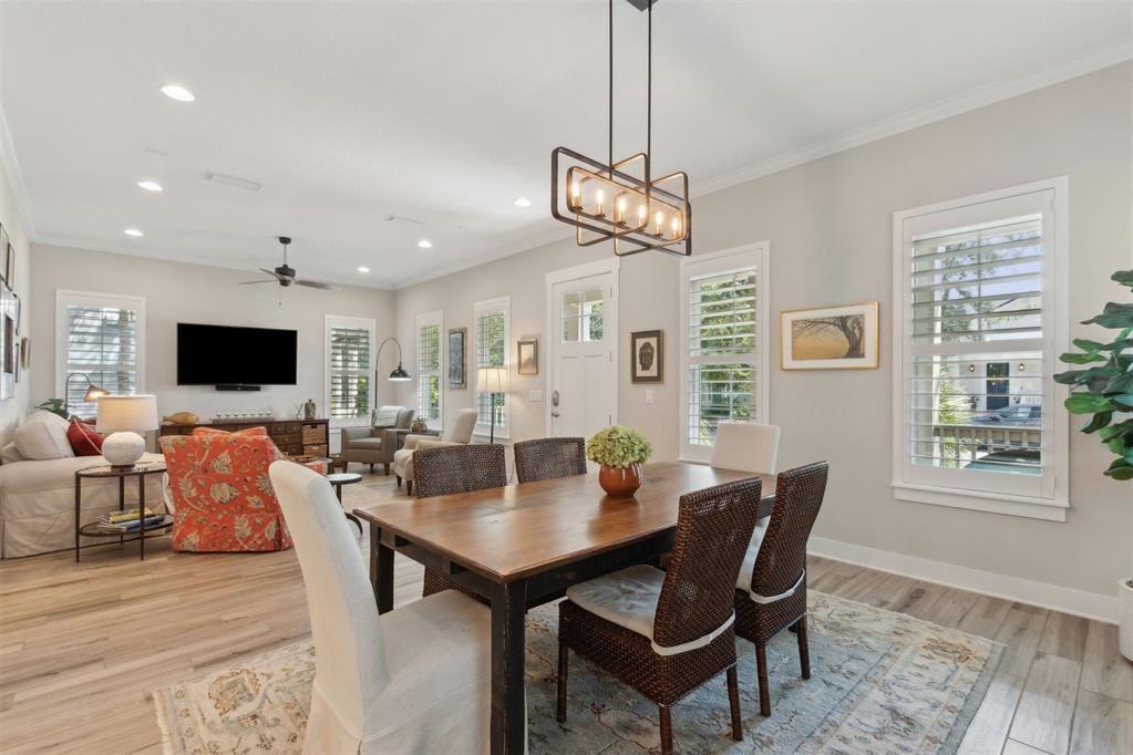 Amelia Park - Residential