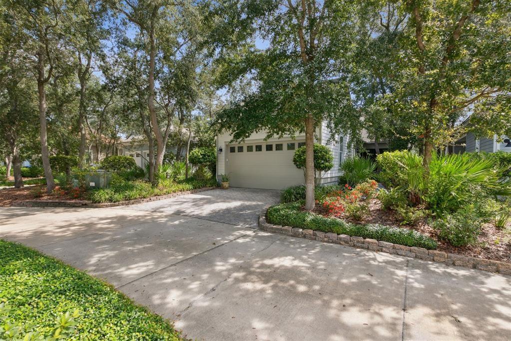 Amelia Park - Residential