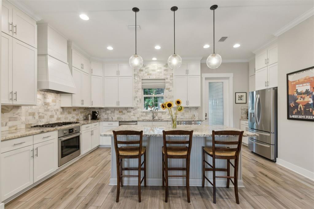 Amelia Park - Residential