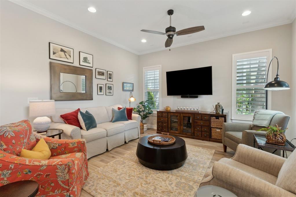 Amelia Park - Residential