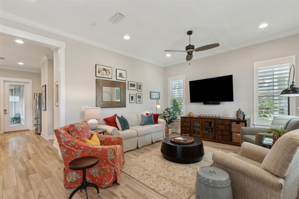 Amelia Park - Residential