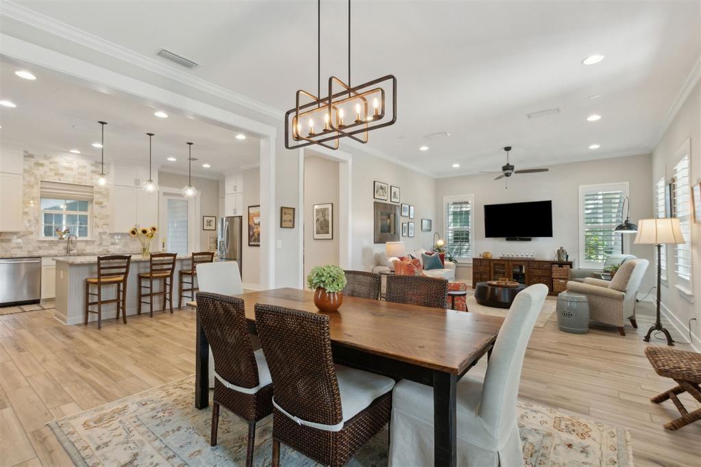 Amelia Park - Residential