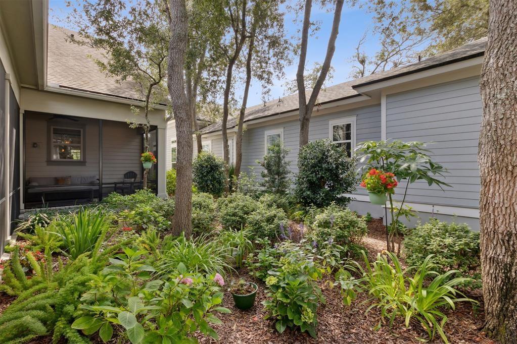 Amelia Park - Residential