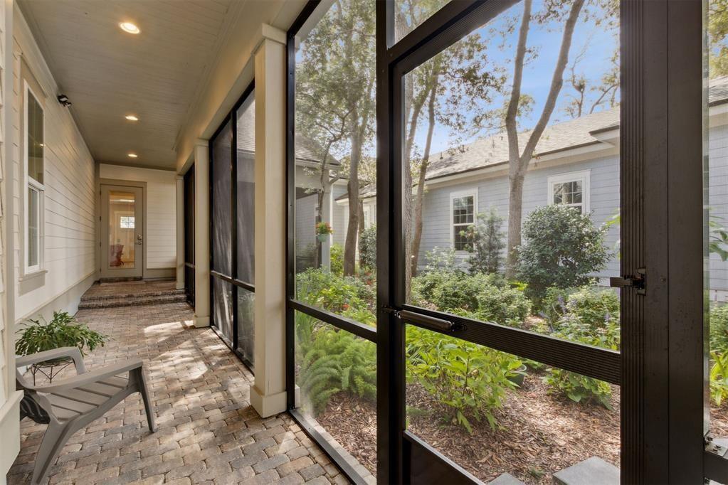 Amelia Park - Residential