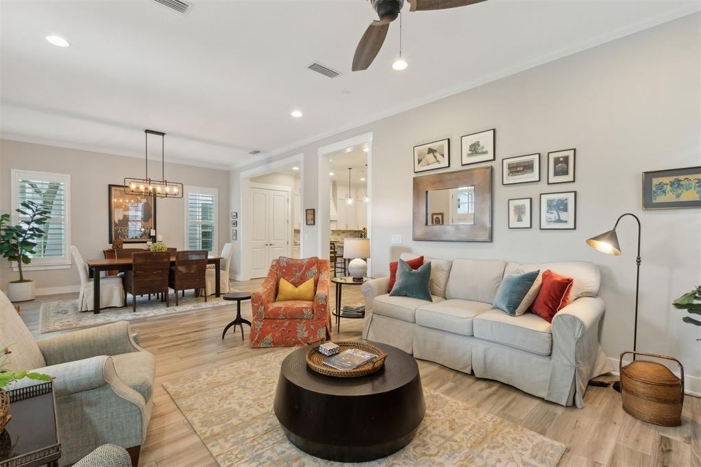 Amelia Park - Residential