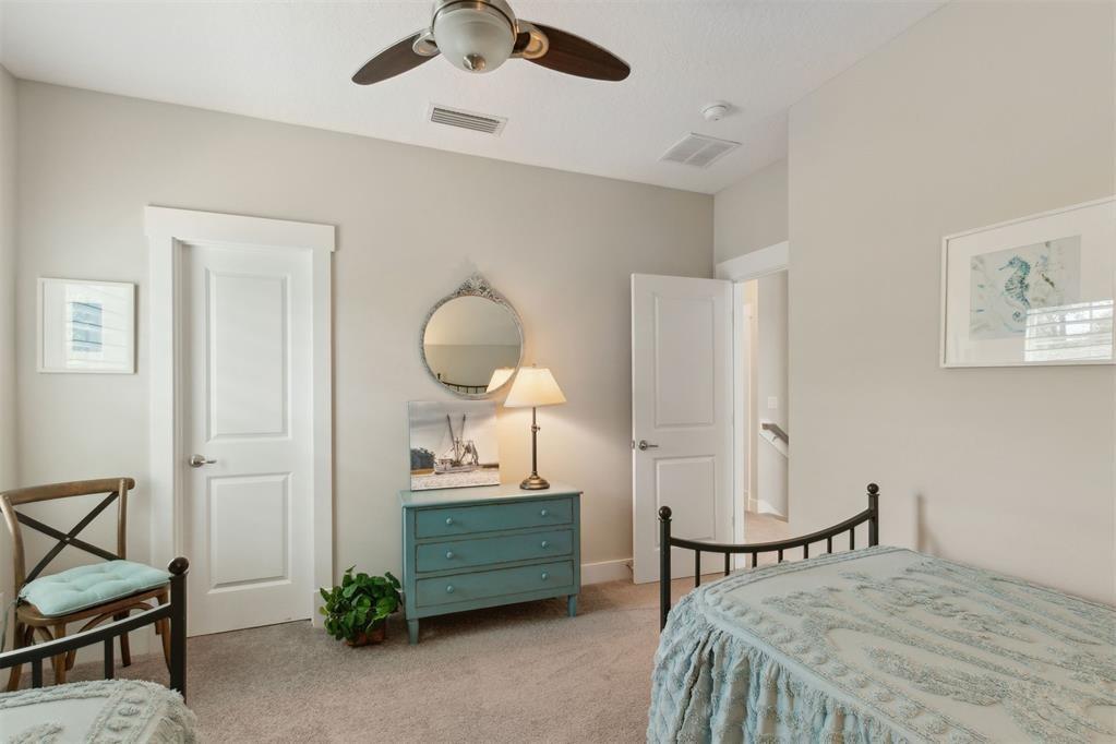 Amelia Park - Residential