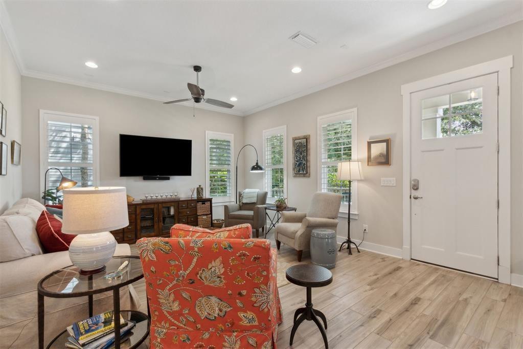 Amelia Park - Residential