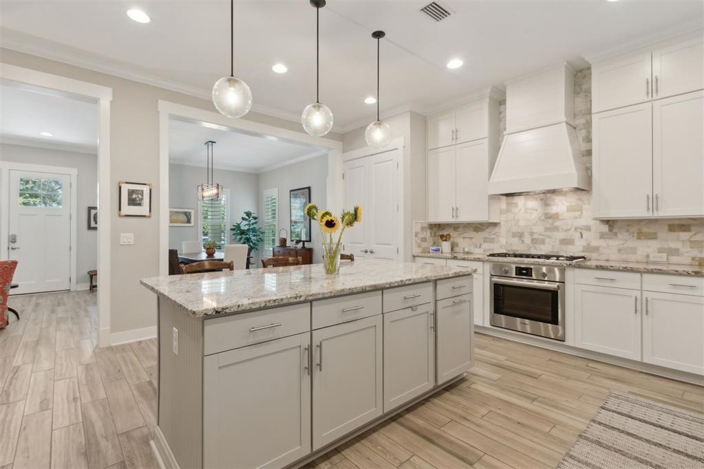 Amelia Park - Residential