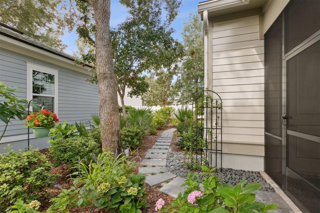 Amelia Park - Residential