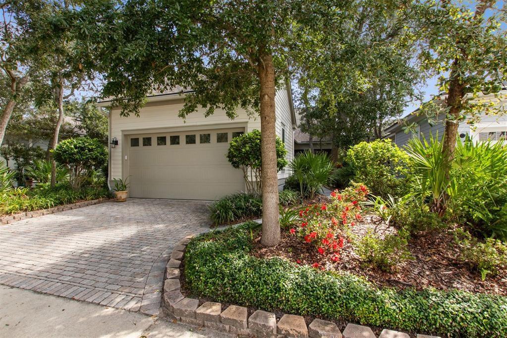 Amelia Park - Residential