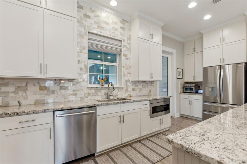 Amelia Park - Residential