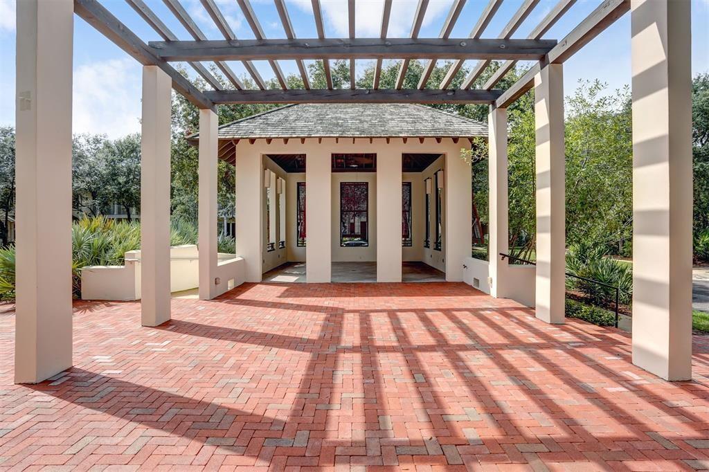 Amelia Park - Residential