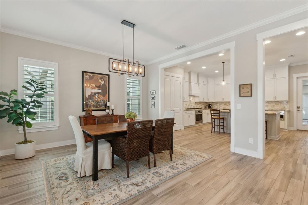 Amelia Park - Residential