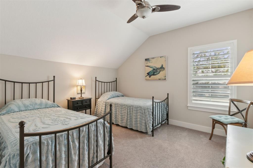 Amelia Park - Residential