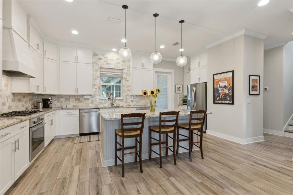 Amelia Park - Residential