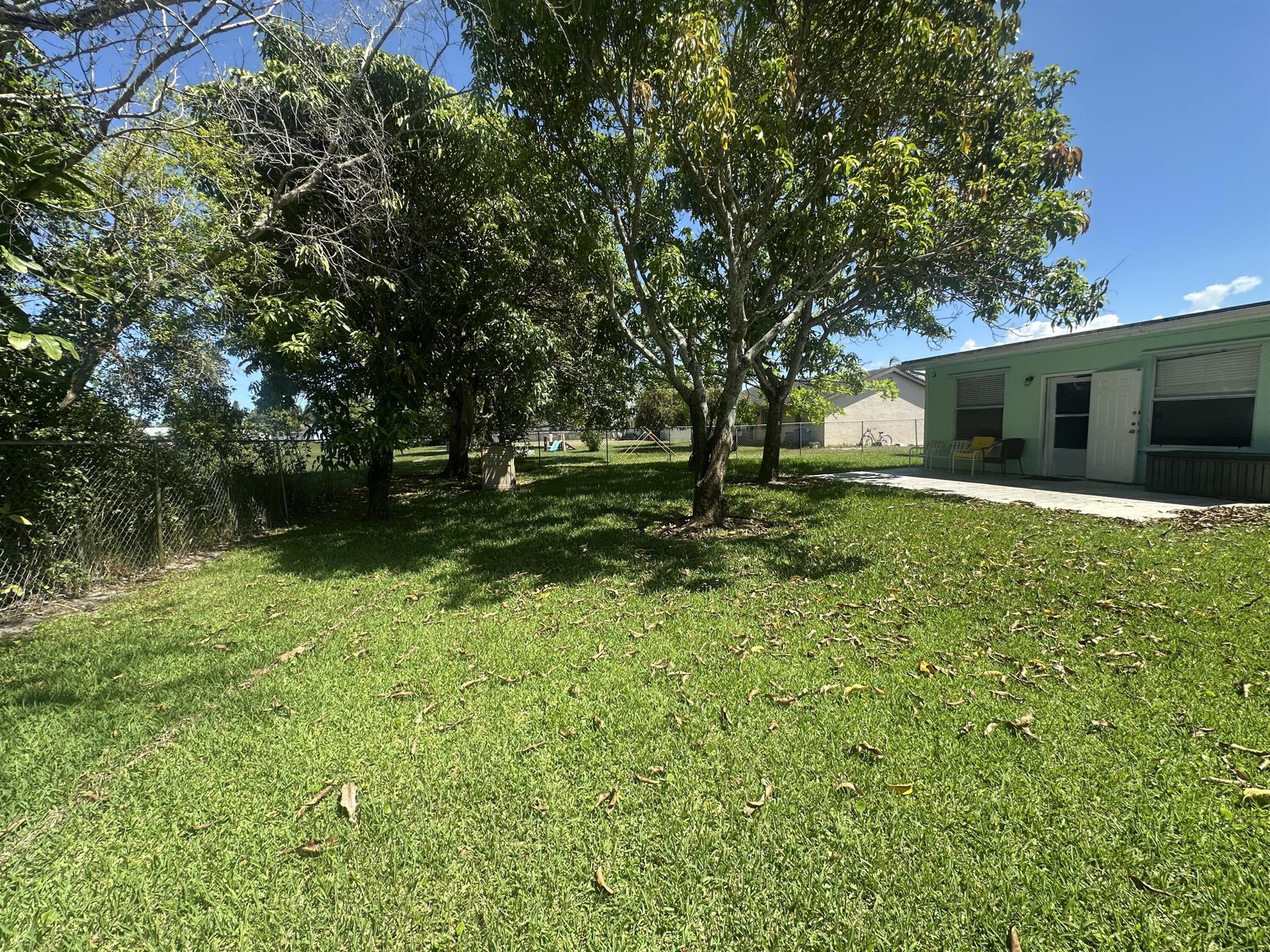 Port St Lucie Sec 49 - Residential