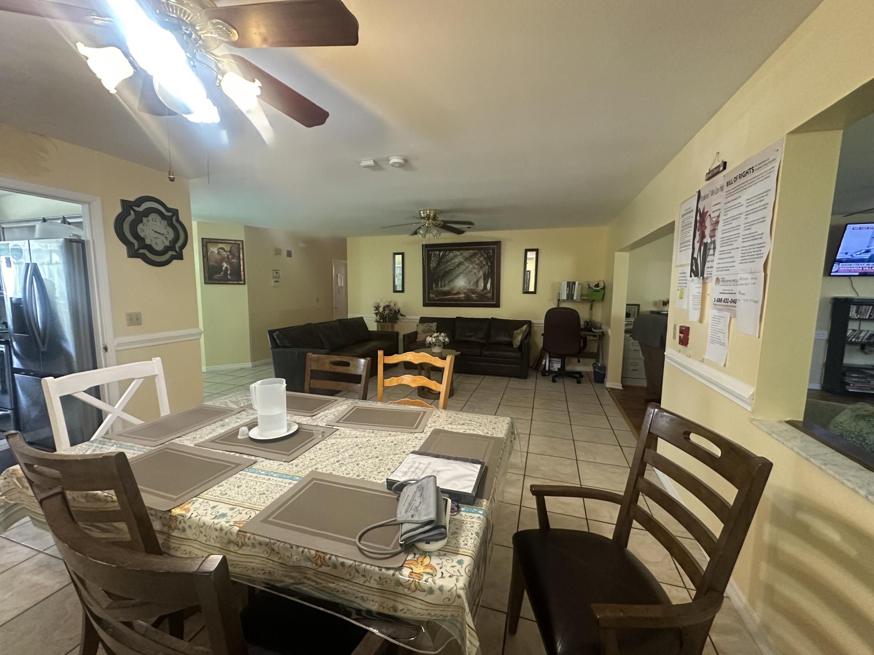 Port St Lucie Sec 49 - Residential