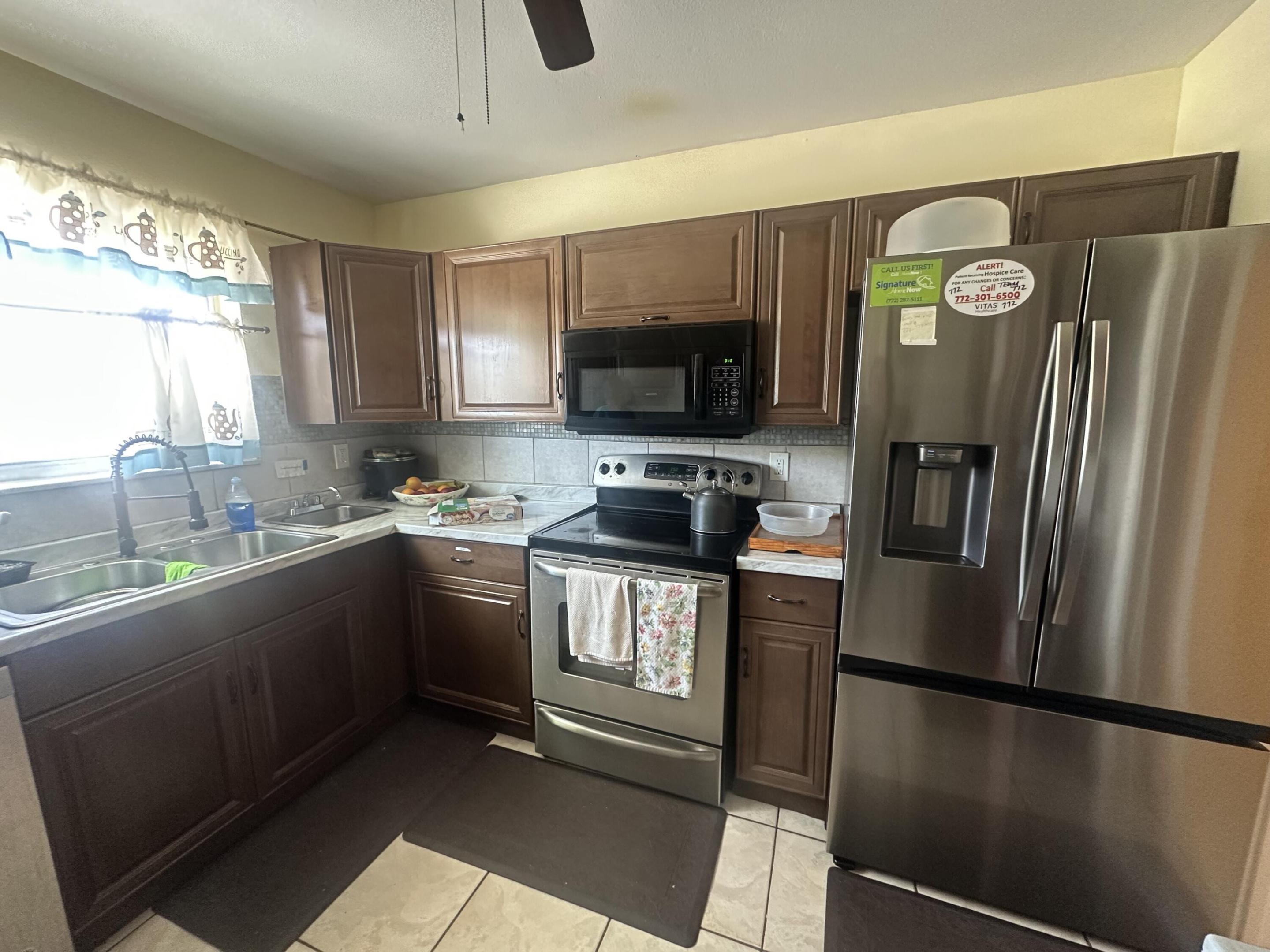 Port St Lucie Sec 49 - Residential