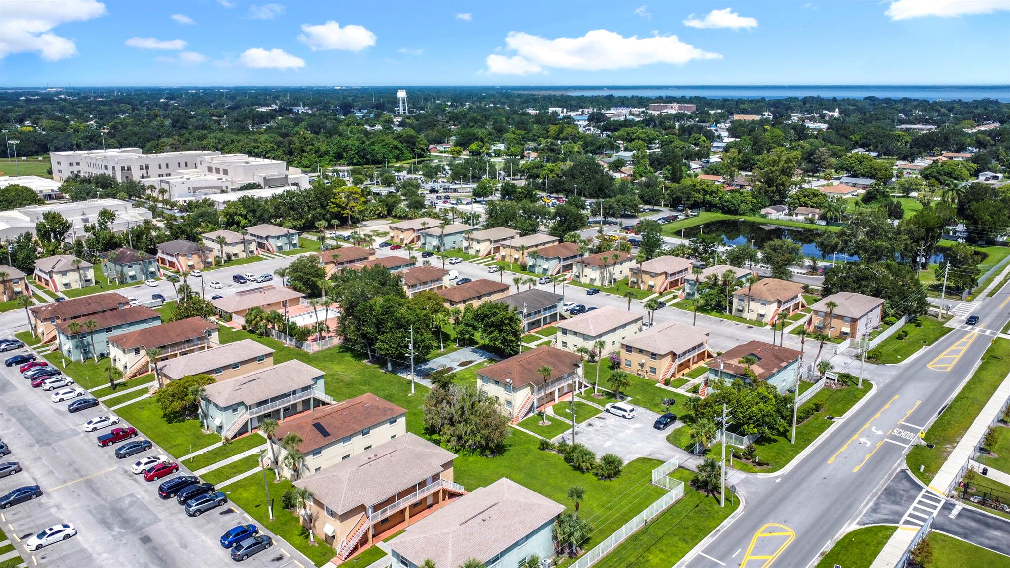 This amazing and inviting two-bedroom, one-bathroom apartment offers a comfortable and convenient living space for you and your family. This condominium is ideally situated in a desirable neighborhood, with easy access to schools, shopping centers, dining options, and parks.