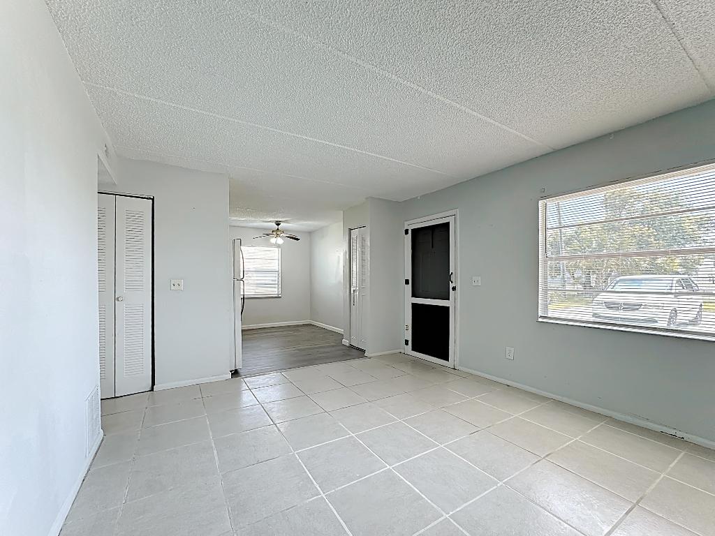 PALM GARDENS CONDO - Residential Lease