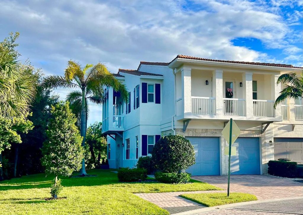 Photo of 100 NW 69th Circle #71, Boca Raton, FL 33487 (MLS # R11153019)