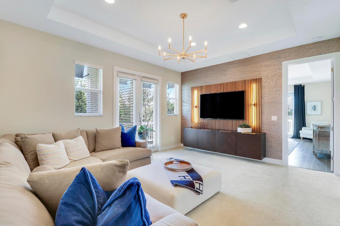 BOCA HIGHLANDS / VALLETTA - Residential