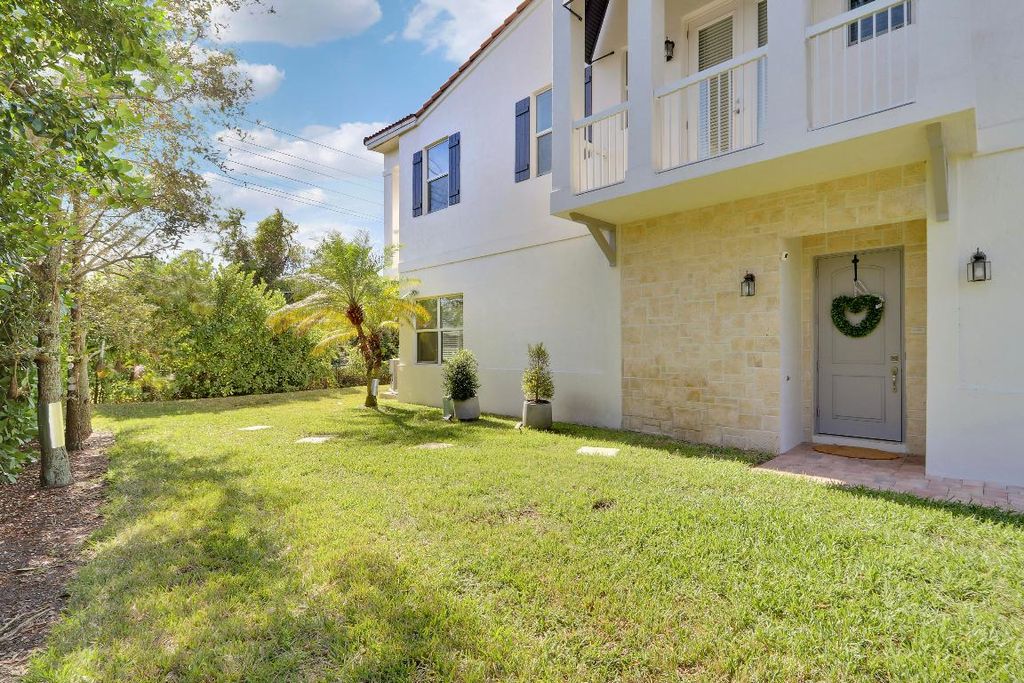 Photo of 100 NW 69th Circle #71, Boca Raton, FL 33487 (MLS # R11153019)