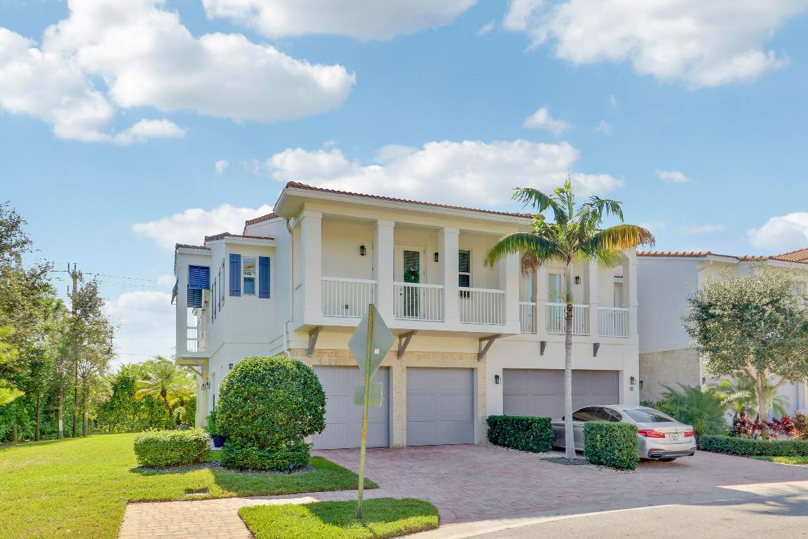 BOCA HIGHLANDS / VALLETTA - Residential