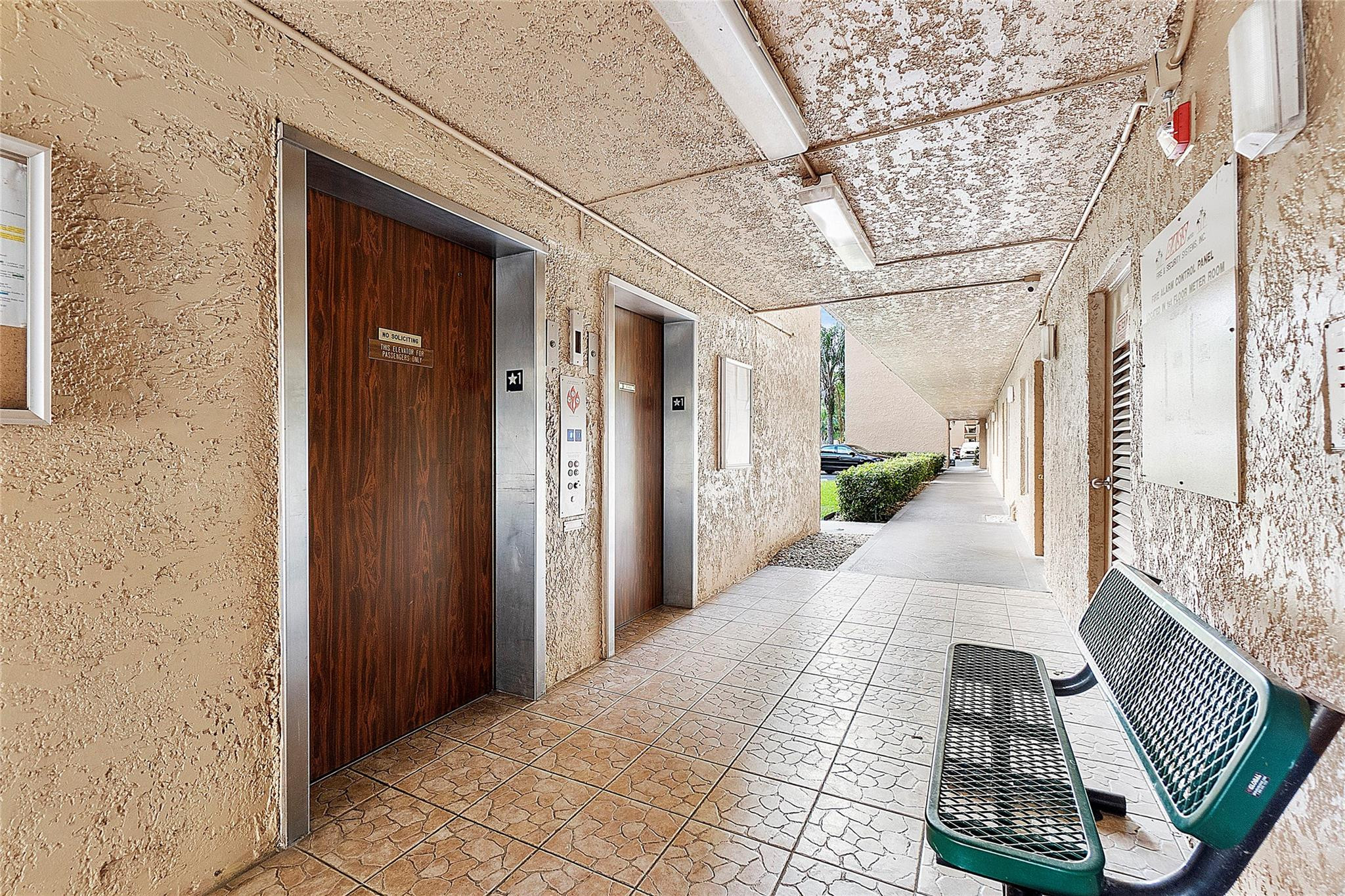 WATERS EDGE TOWERS CONDO - Residential