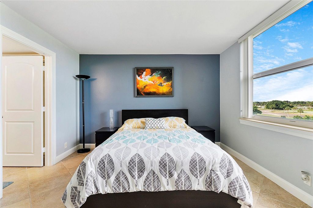 Photo of 4550 NW 18th Avenue #505, Deerfield Beach, FL 33064 (MLS # B26019153)