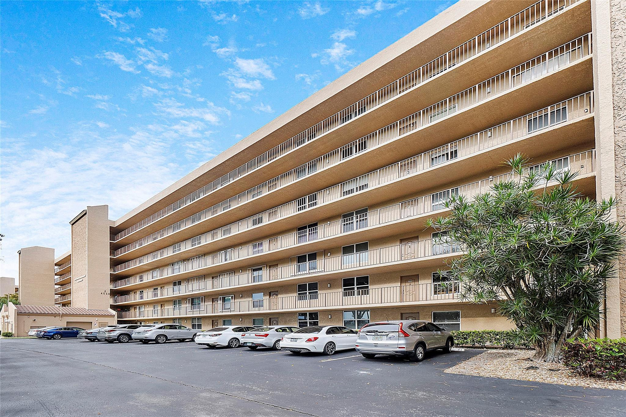 4550 NW 18th Avenue 505