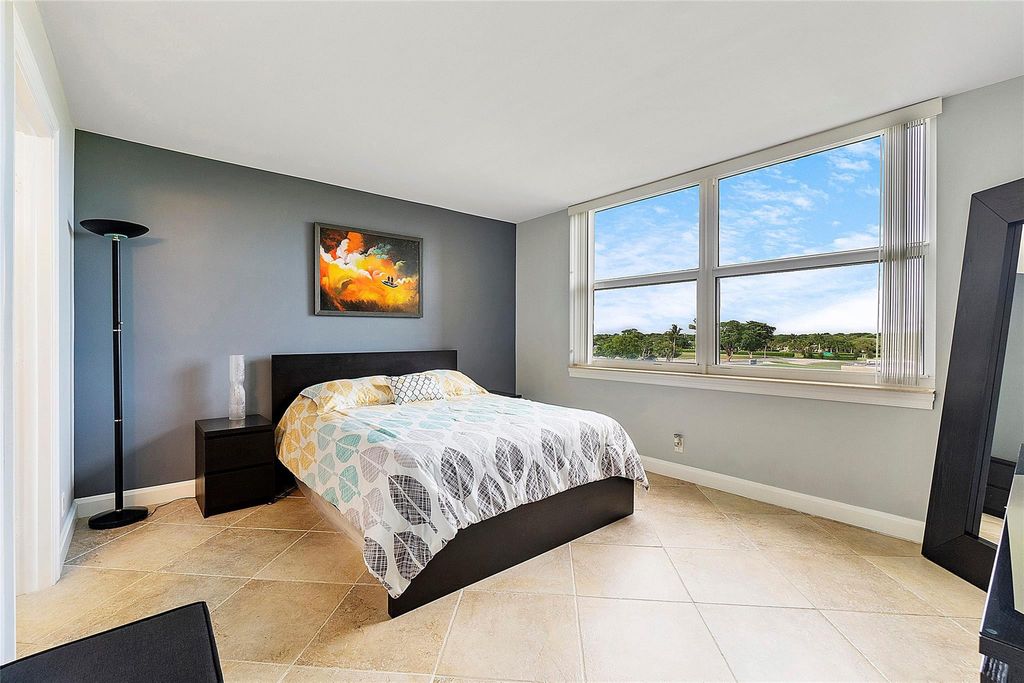 Photo of 4550 NW 18th Avenue #505, Deerfield Beach, FL 33064 (MLS # B26019153)