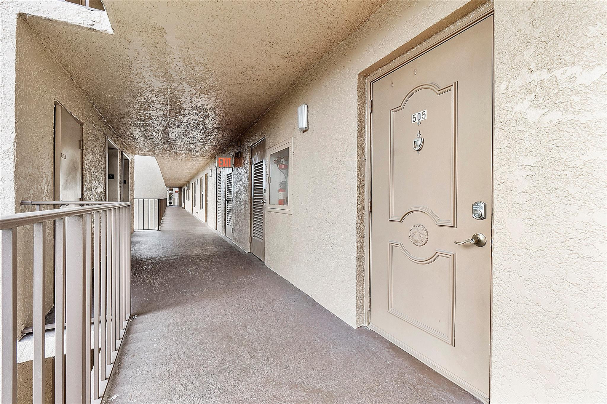 WATERS EDGE TOWERS CONDO - Residential