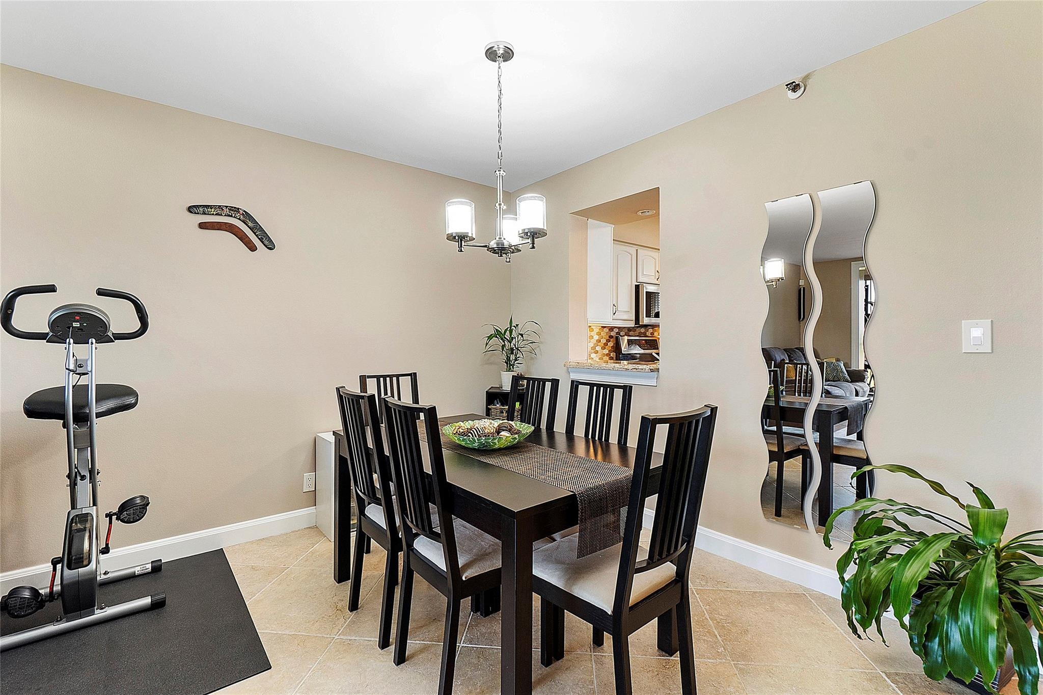 WATERS EDGE TOWERS CONDO - Residential