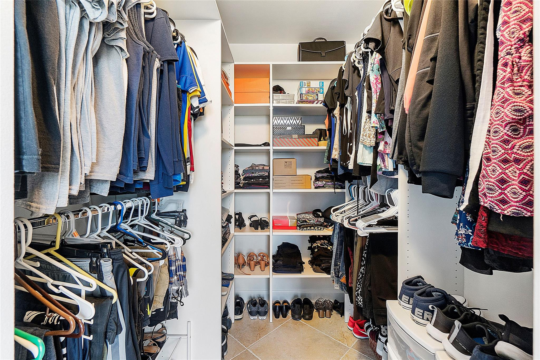 WATERS EDGE TOWERS CONDO - Residential