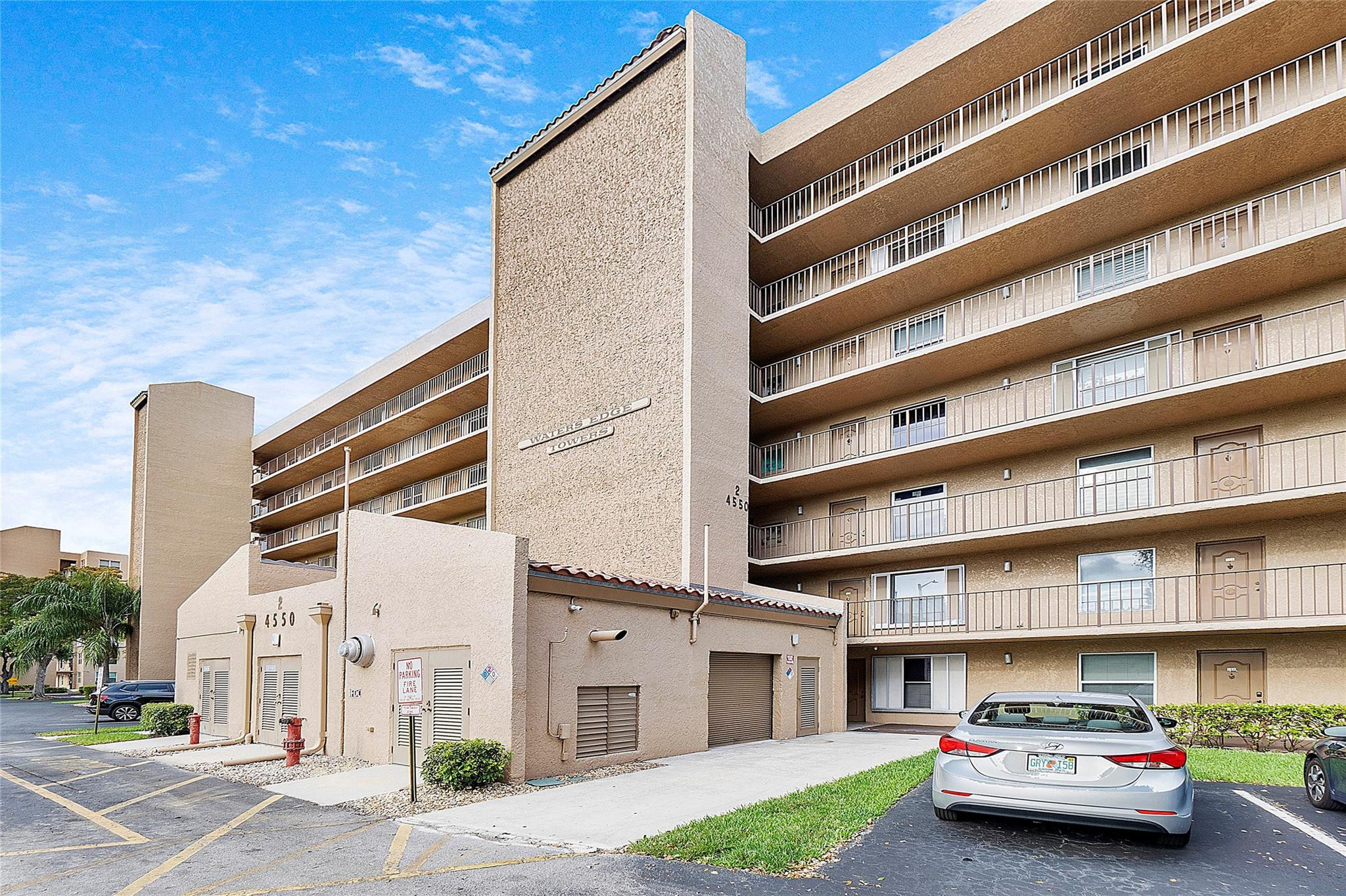 4550 NW 18th Avenue 505