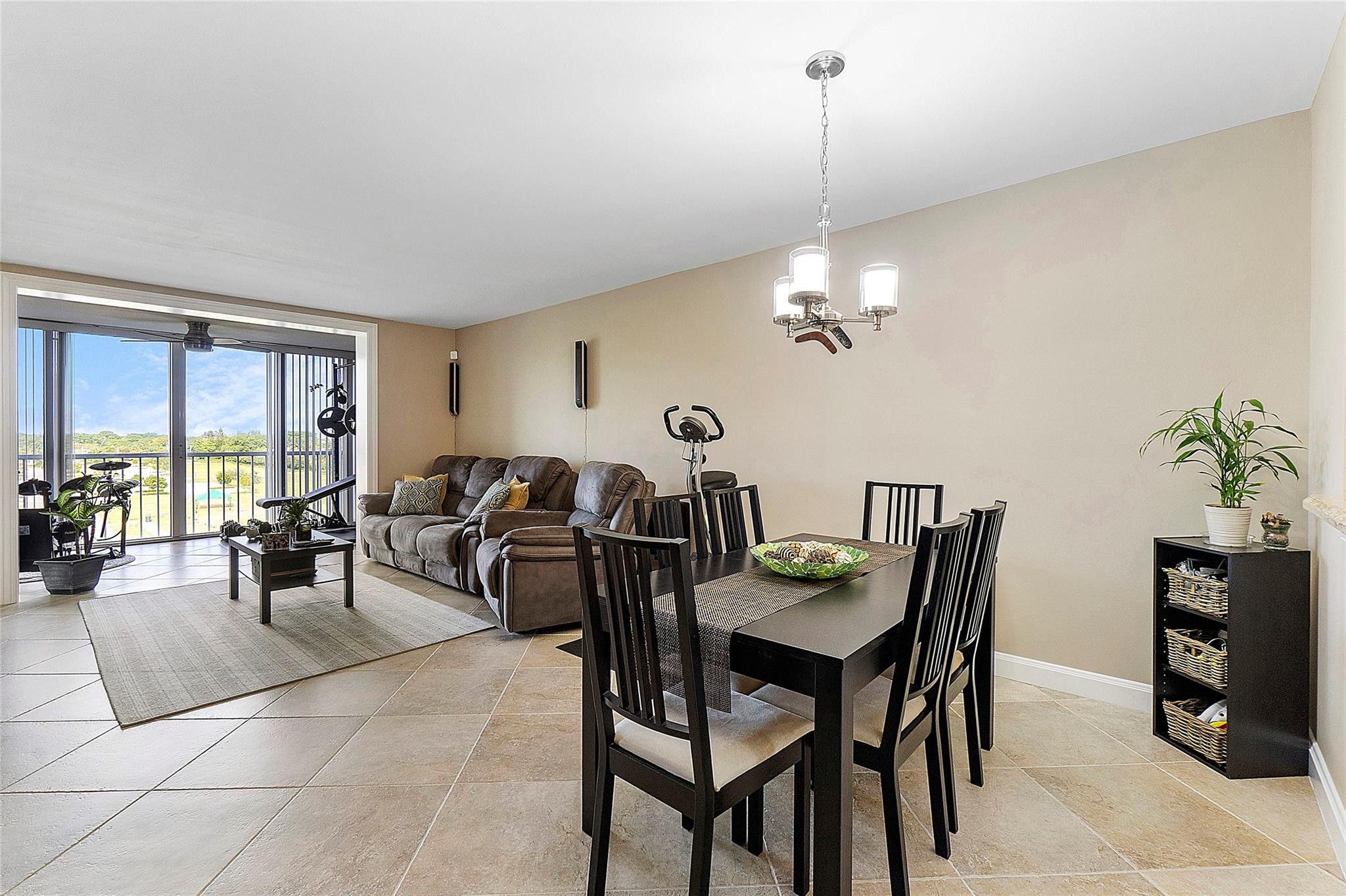 WATERS EDGE TOWERS CONDO - Residential