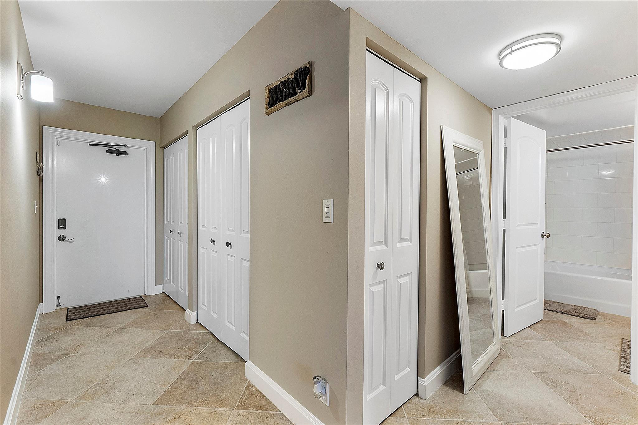 WATERS EDGE TOWERS CONDO - Residential