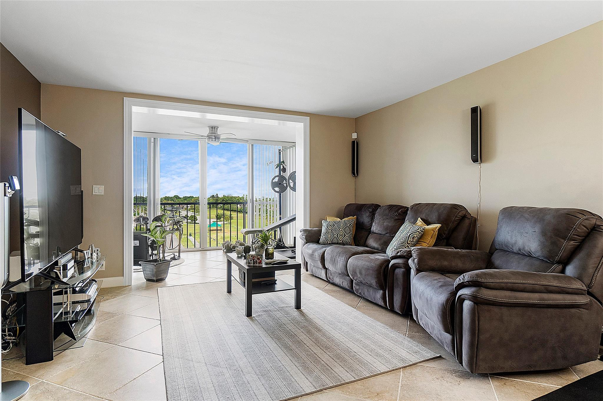 WATERS EDGE TOWERS CONDO - Residential