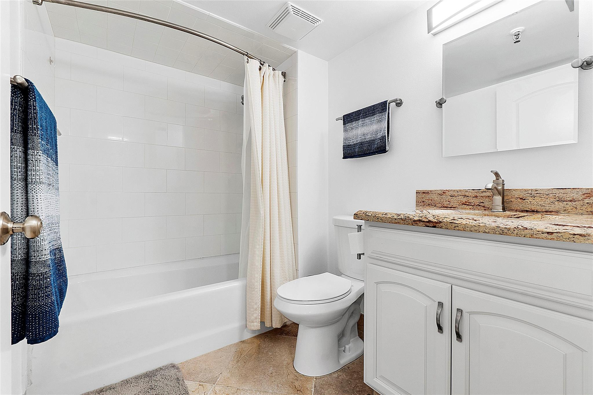 WATERS EDGE TOWERS CONDO - Residential