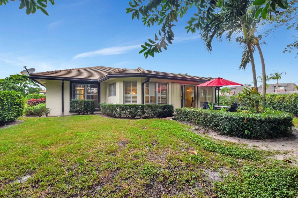 PINE VILLAS 9 - Residential