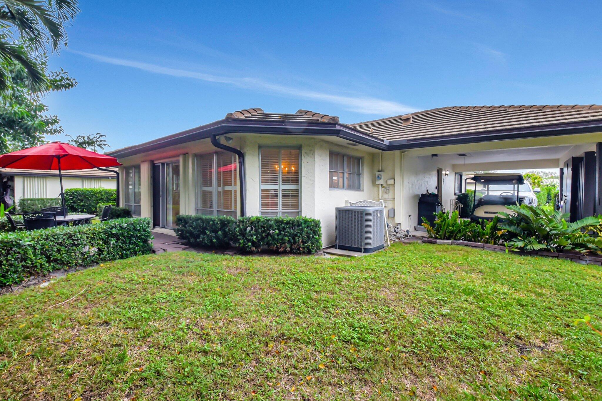 PINE VILLAS 9 - Residential
