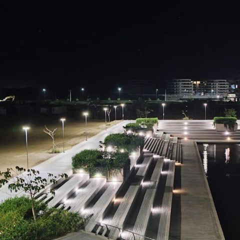 Km 8 Via Al Mar Cartagena