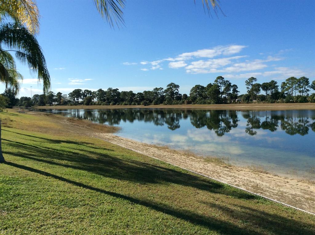 PORT ST LUCIE SECTION 35 - Residential
