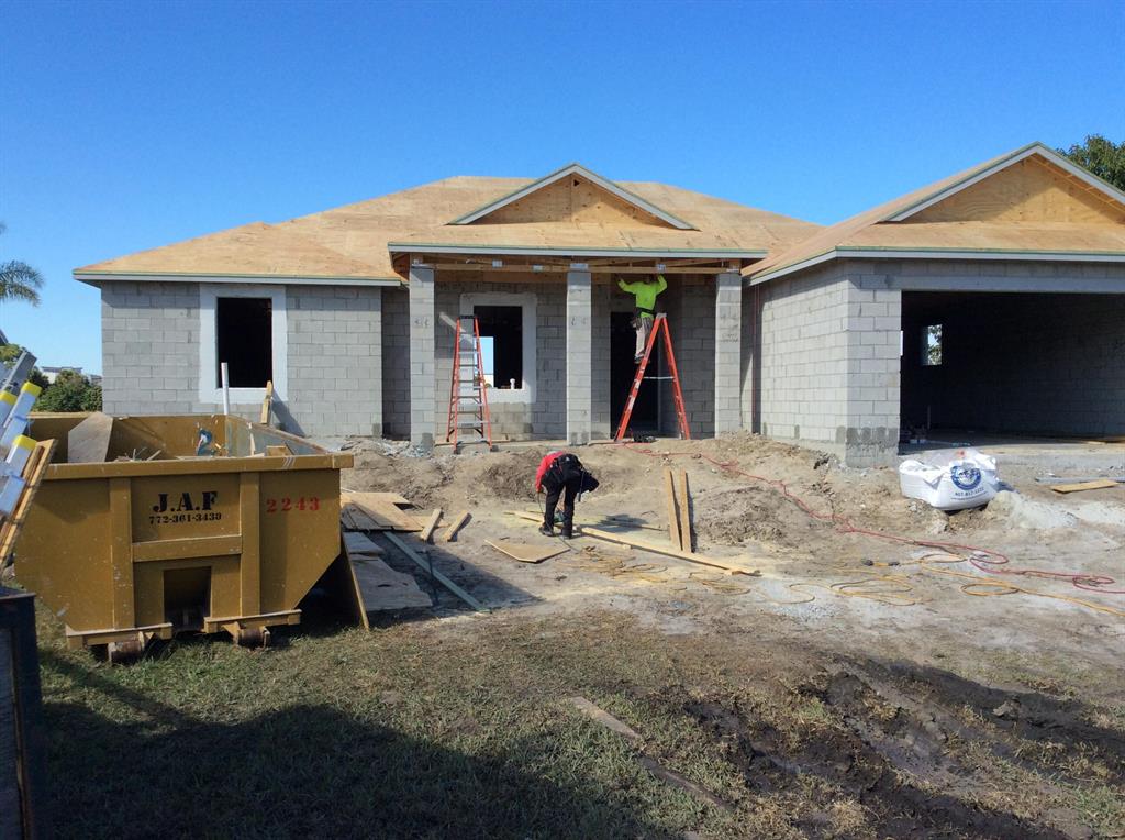 PORT ST LUCIE SECTION 35 - Residential