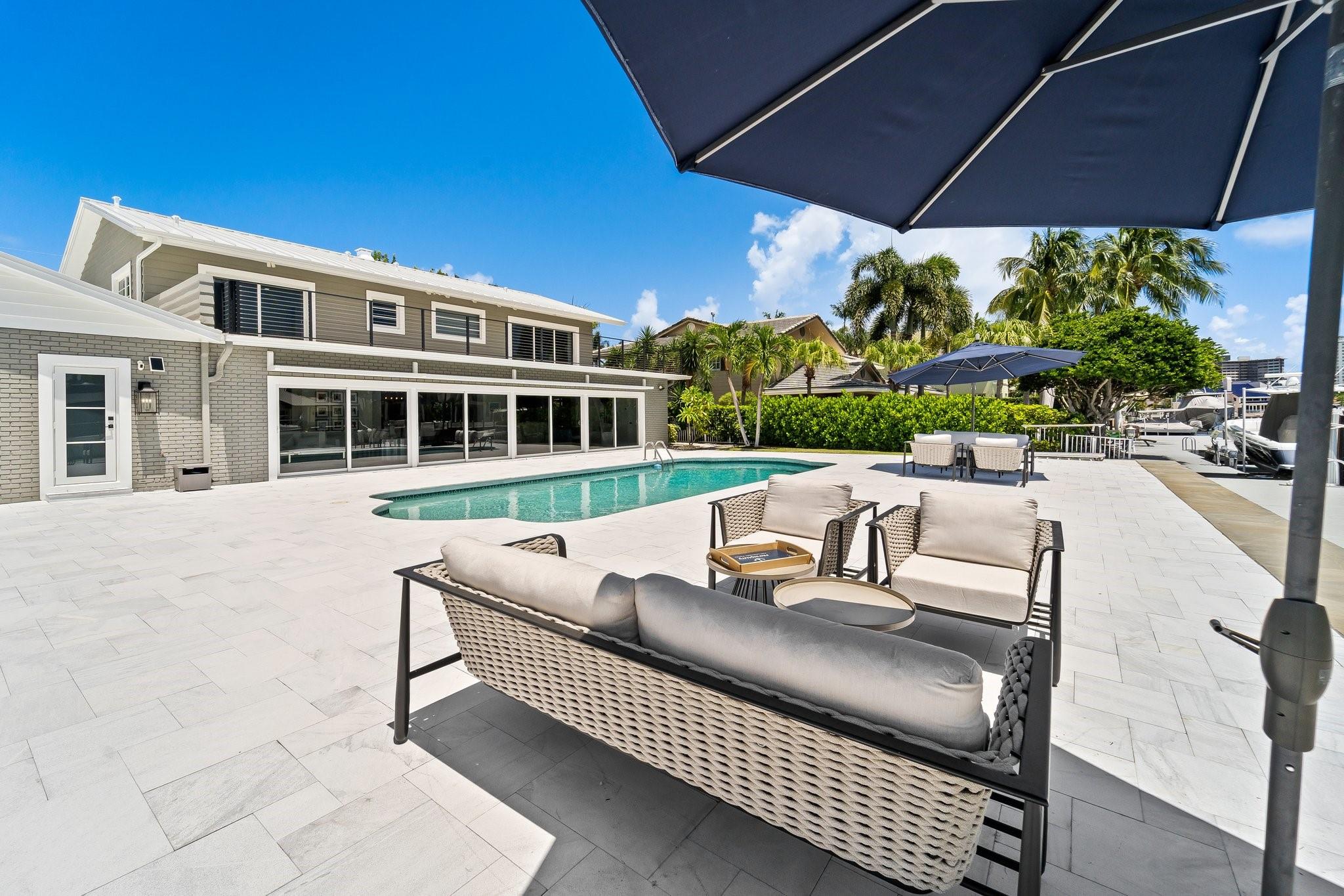 Coral Ridge Country Club - Residential