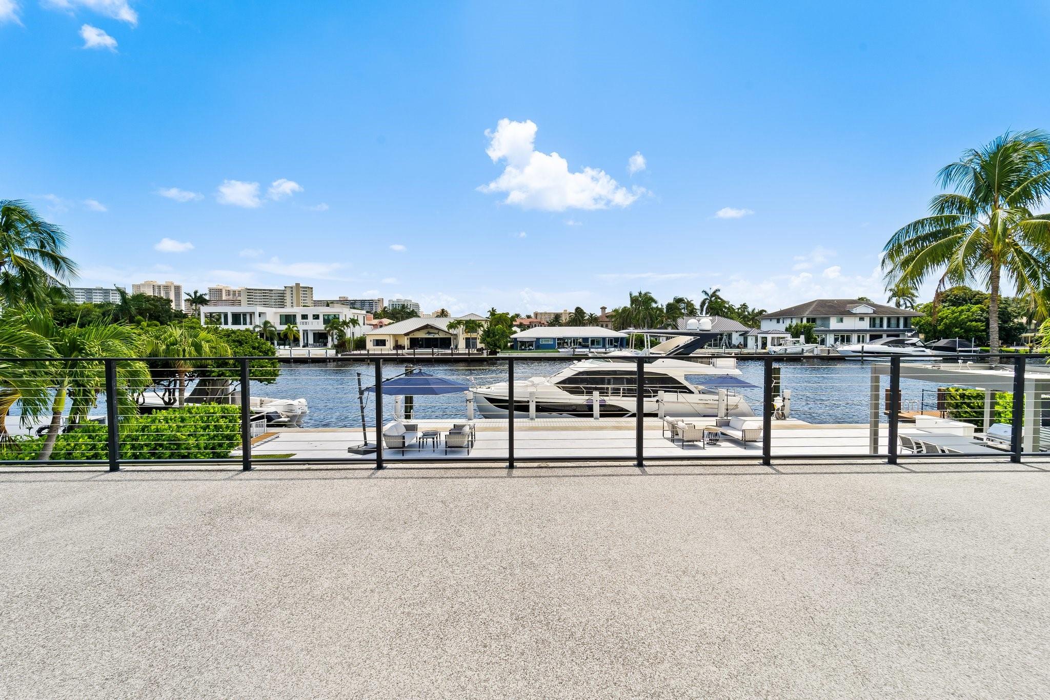 Coral Ridge Country Club - Residential