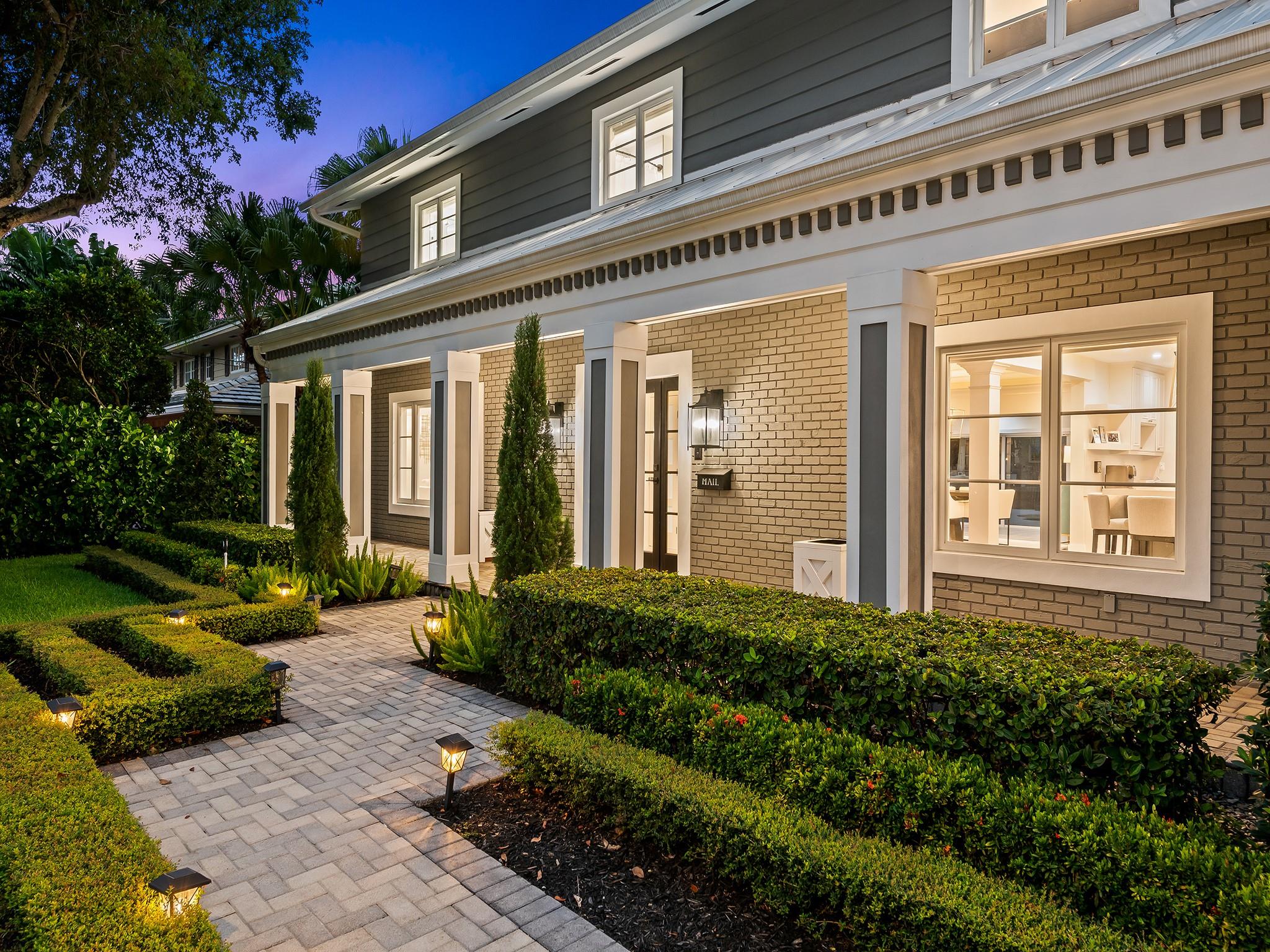 Coral Ridge Country Club - Residential