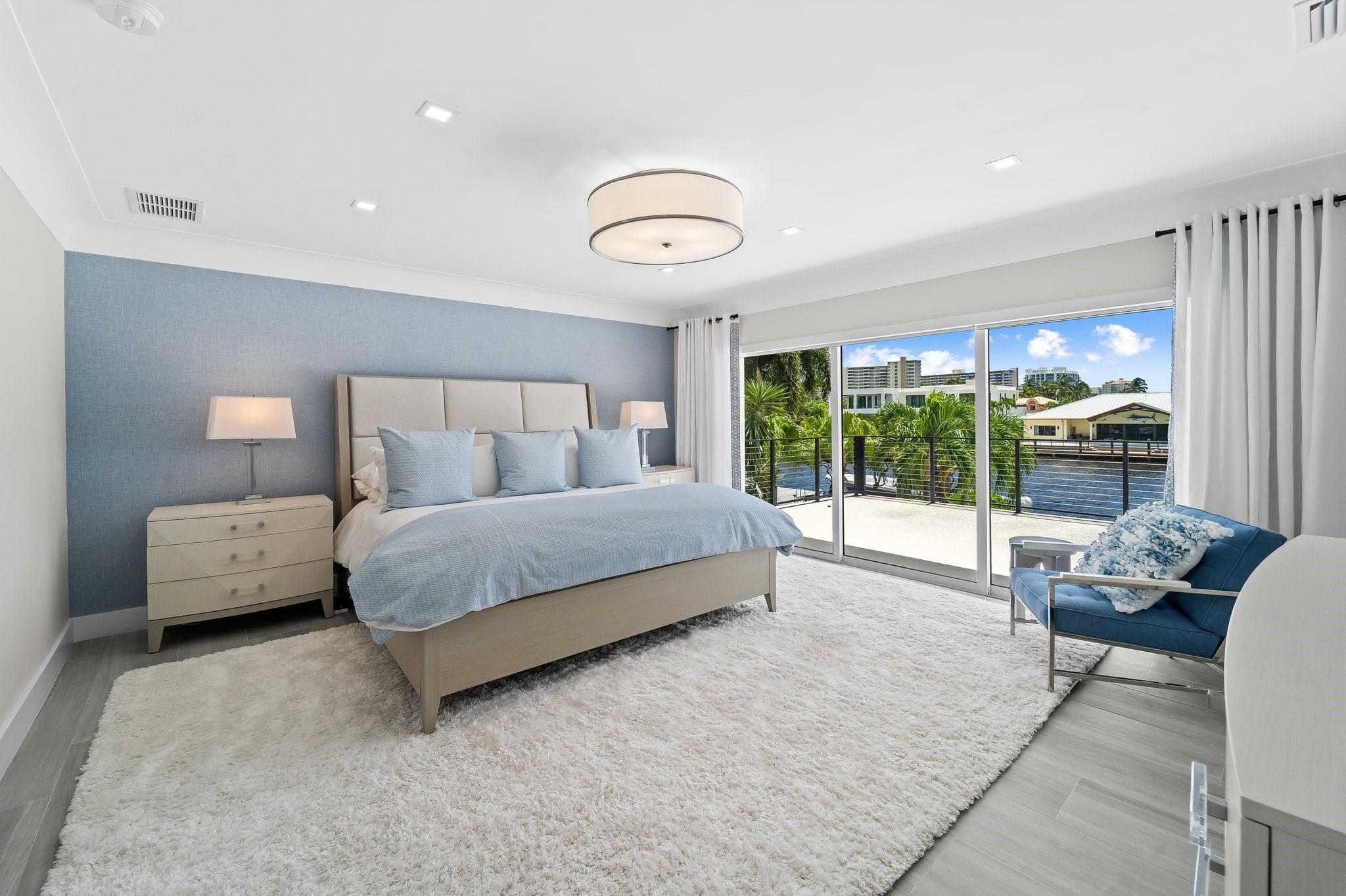 Coral Ridge Country Club - Residential