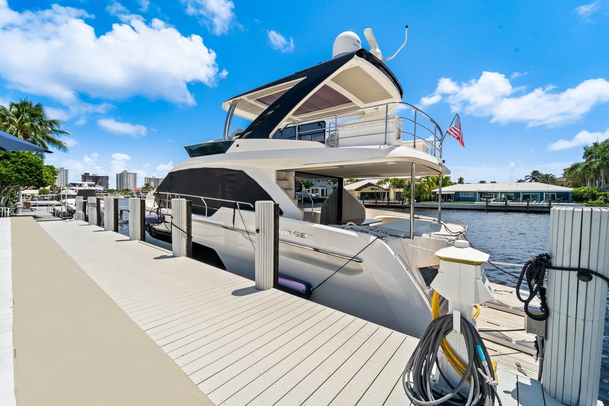 Coral Ridge Country Club - Residential